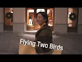 Lagu 두 마리 새 (Flying Two Birds)