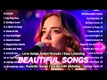 Lagu Beautiful Love Songs Vol.4 –  Sweet Romantic | Emotional Acoustic