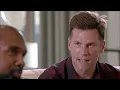 Tom Brady Charles Woodson discuss the Tuck Rule - 30 for 30