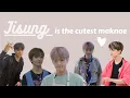 Download Lagu nct jisung being the best maknae 🐭