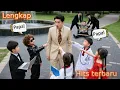 Download Lagu CEO menyelamatkan 5 bayi lucu dari penjahat… tanpa tahu mereka anak hasil one-night stand-nya!