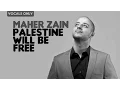 Download Lagu Maher Zain - Palestine Will Be Free | Vocals Only (No Music)