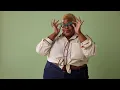 Fashion as Art and Resistance Dr Gabrielle Gibson with Viva Voce