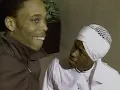 Magic's Wand - Whodini