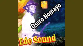 edo sound