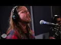 Lukas Nelson - "Find Yourself" (Recorded Live for World Cafe)