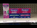What to know about experts calling Benadryl outdated and possibly dangerous