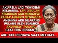 Aku Rela Jadi TKW Demi Keluarga — Saat Aku Nekat Pulang, Aku Tak Percaya yang Kulihat…