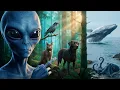 Lagu How Did Aliens Create Animals — The Animal Project | Episode 1