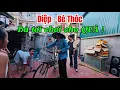 Download Lagu DIỆP - BÉ THÓC bà tới chơi cho QUÀ - CÙNG CHỒNG VƯỢT KHÓ