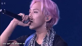 Download Tell Me Goodbye [Eng sub + 日本語字幕] - BIGBANG live 2012 Fantastic Babys Fanclub event MP3