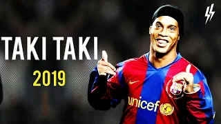 Download Ronaldinho ► Taki Taki - DJ Snake ft. Selena Gomez, Ozuna, Cardi B ● Sublime Skills \u0026 Goals | 4K MP3