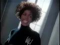 All The Man That I Need (Official HD Video) - Whitney Houston