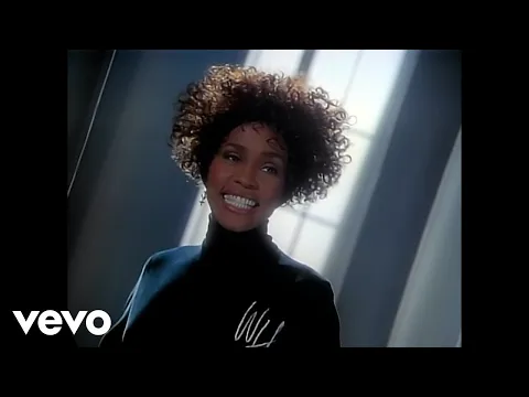 Download MP3 Whitney Houston - All The Man That I Need (Official HD Video)