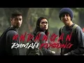 Lagu Undangan Rumah Kosong • HOROR MOVIE