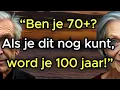 Download Lagu ‼️ Als u ouder bent dan 70 en deze 5 dingen nog steeds kunt doen, voorbestemd om 100 te worden!