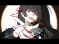 Lagu 「Nightcore」→ Monster (UNROYAL) - (Lyrics)