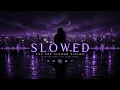 Riton, Raye - I Don't Want You | Slowed & Reverb