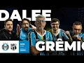 Download Lagu AO VIVO GRÊMIO X CEARÁ 23.08 BRASILEIRÃO 2025 - FARID REAGINDO AO JOGO!!!