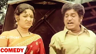 கொஞ்சம் இருமா வேலையை முட்டுச்சுதும் எடுத்துட்டு போ...