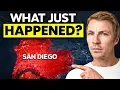 Something WEIRD is Happening in San Diego s Housing Market