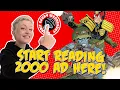 Download Lagu Start reading 2000 AD here! – In Orbit Every Wednesday
