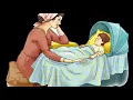 Download Lagu Usaqlar üçün lay lay (çətin yuxuya keçən körpələri yatizdirmaq üçün gozel ifa)