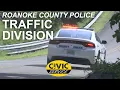 Roanoke County Police Traffic Division - Civic Service Episode 2
