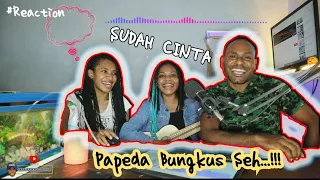 Download REACTION!!! SUDAH CINTA - BAGARAP (Official Music Video) - mepa kaskado bakar MP3