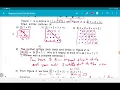 Triangular Numbers