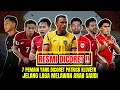 Download Lagu PATRICK KLUIVERT CORET 7 PEMAIN JELANG LAGA KONTRA ARAB \u0026 IRAK DI ROUND 4 KUALIFIKASI PIALA DUNIA 