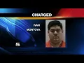 Cameron Co detention officer arrested suspected of smuggling marijuana into jail