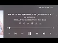 Lagu RR - BUKAN LELAKI SEMPURNA 2023 [ DJ RYCKO RIA ]