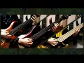 聖剣伝説2 危機 - Secret of Mana Danger - Guitar cover