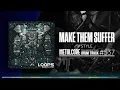 Download Lagu Metalcore Drum Track / Make Them Suffer Style / 130 bpm