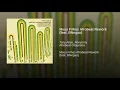 Meus Filhos Afrobeat Rework (feat. BNegao)