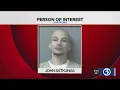 Man wanted for questioning in connection with deadly Hartford stabbing