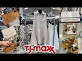 TJ MAXX NEW SUMMER 2026 FINDS SALE ELEGANT DRESSES DESIGNER BAGS SHOES JEWELRY