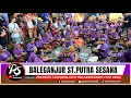 Download Lagu BALEGANJUR NGARAP - ST PUTRA SESANA ‼️ Pelebon Puri Ubud 10/06/2024