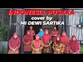 Download Lagu Lagu Nasional - Indonesia Pusaka Cover by MI DEWI SARTIKA Surabaya