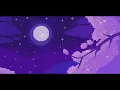 【𝕃𝕠𝕗𝕚】Fly Me To The Moon 🌑✨🎵 || 1 hour loop 🔁
