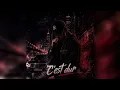 C'est dur (audio official)
