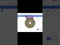 Day 4 of spinning the wheel of numbers 1-100