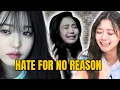 Download Lagu KPOP IDOLS  Got HATE for NO Reasons #kpop #kpopidol