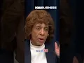 WATCH Maxine Waters spars with Scott Bessent in hearing