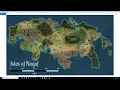 Wonderdraft Tutorial Consistent Map Scales