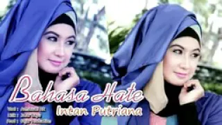 armawati ar bahasa hatee lipsing intan putriana 