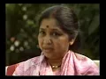 Asha Bhonsle Live   Jawani Janeman ......