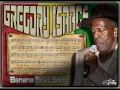 Gregory Isaacs - Banana Boat Song