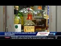 Iowa Alcoholic Beverage Division say alcohol sales were up 18 in March